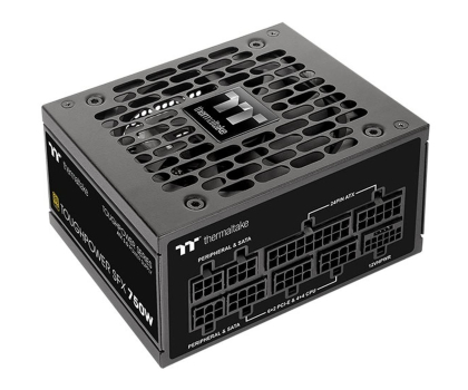 Zasilacz do komputera Thermaltake Toughpower SFX 750W 80 Plus Gold